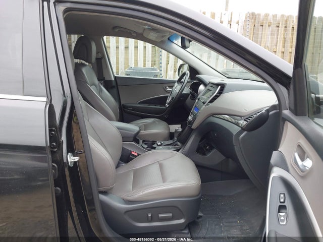 Aukcja sprzedaży 2015 Hyundai Santa Fe Gls, vin: KM8SNDHF1FU129047, numer aukcji: 45156092