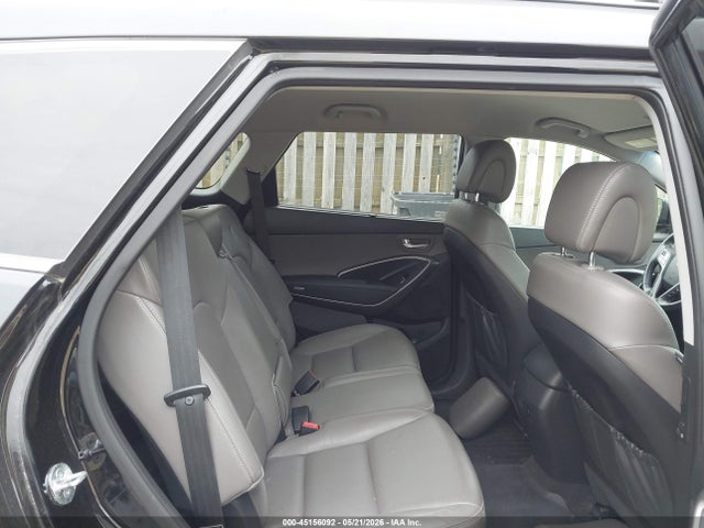 Aukcja sprzedaży 2015 Hyundai Santa Fe Gls, vin: KM8SNDHF1FU129047, numer aukcji: 45156092