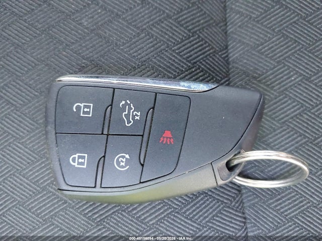 Aukcja sprzedaży 2026 Chevrolet Silverado 2500hd , Standard Bed, Wt, 4wd, vin: 2GC4KMEY9T1129851, numer aukcji: 45156094