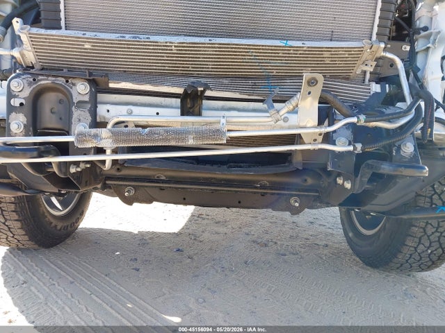 Aukcja sprzedaży 2026 Chevrolet Silverado 2500hd , Standard Bed, Wt, 4wd, vin: 2GC4KMEY9T1129851, numer aukcji: 45156094
