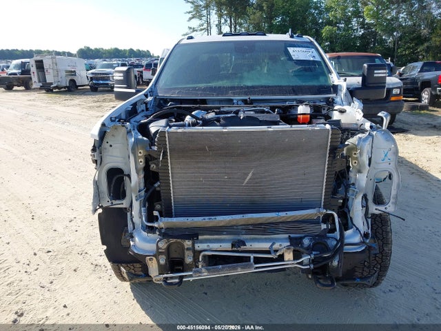Aukcja sprzedaży 2026 Chevrolet Silverado 2500hd , Standard Bed, Wt, 4wd, vin: 2GC4KMEY9T1129851, numer aukcji: 45156094