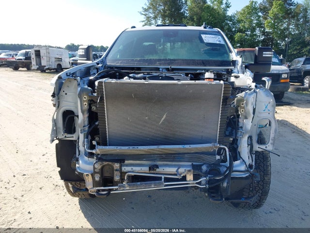 Aukcja sprzedaży 2026 Chevrolet Silverado 2500hd , Standard Bed, Wt, 4wd, vin: 2GC4KMEY9T1129851, numer aukcji: 45156094