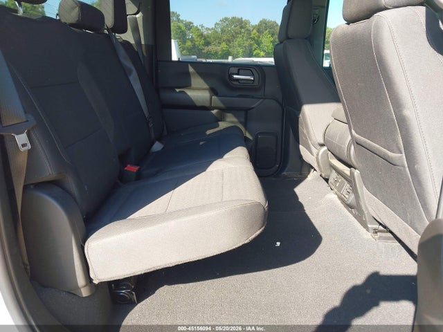 Aukcja sprzedaży 2026 Chevrolet Silverado 2500hd , Standard Bed, Wt, 4wd, vin: 2GC4KMEY9T1129851, numer aukcji: 45156094