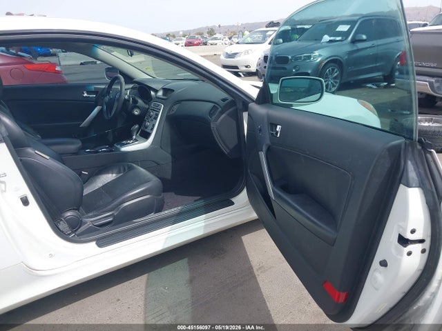 Aukcja sprzedaży 2010 Hyundai Genesis 3.8, vin: KMHHU6KH5AU037998, numer aukcji: 45156097