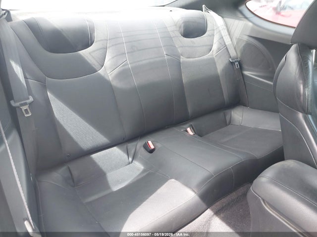 Aukcja sprzedaży 2010 Hyundai Genesis 3.8, vin: KMHHU6KH5AU037998, numer aukcji: 45156097