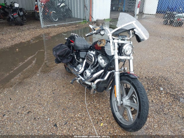 Harley-Davidson FXST 2023 1HD1BVJ16PB063362 main image