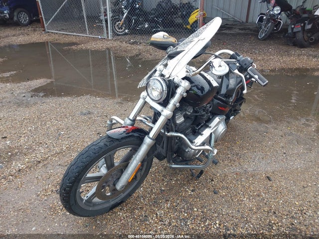 Harley-Davidson FXST 2023 1HD1BVJ16PB063362 Image 2