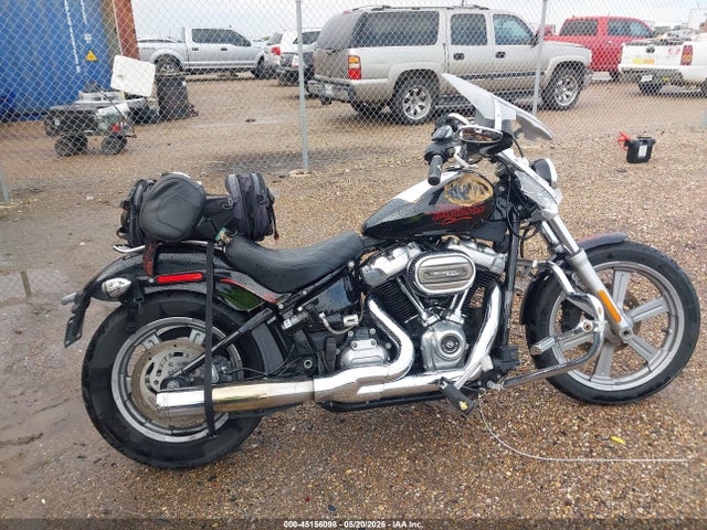 Harley-Davidson FXST 2023 1HD1BVJ16PB063362 Image 11