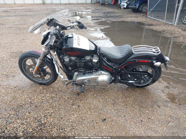Harley-Davidson FXST 2023 1HD1BVJ16PB063362 Image 12