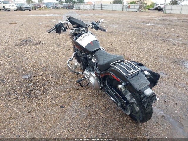 Harley-Davidson FXST 2023 1HD1BVJ16PB063362 Image 3