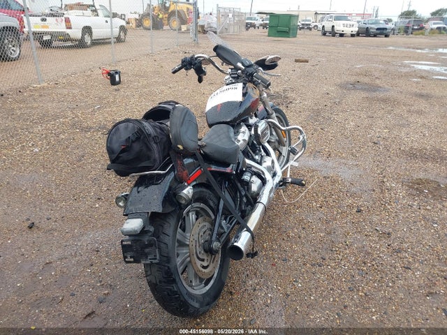 Harley-Davidson FXST 2023 1HD1BVJ16PB063362 Image 4