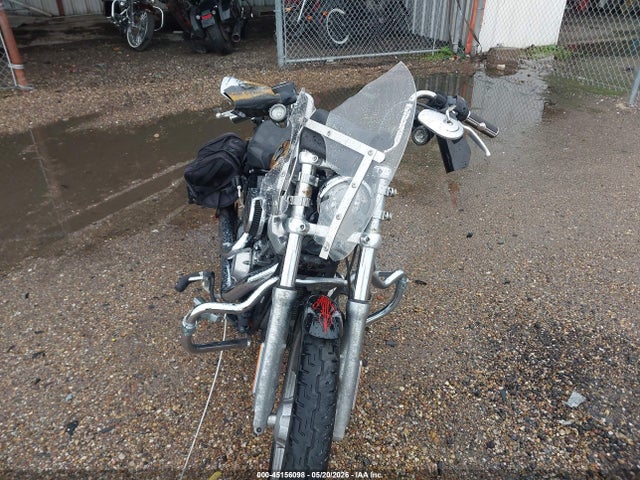 Harley-Davidson FXST 2023 1HD1BVJ16PB063362 Image 5