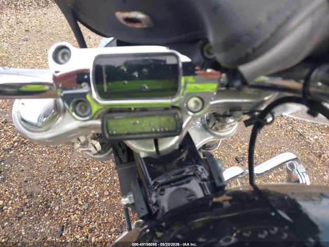Harley-Davidson FXST 2023 1HD1BVJ16PB063362 Image 7