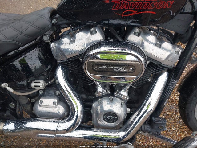 Harley-Davidson FXST 2023 1HD1BVJ16PB063362 Image 8