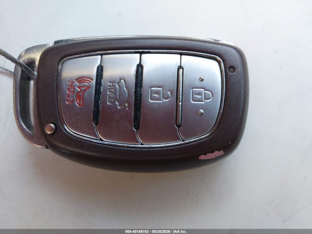 Продажа на аукционе авто 2017 Hyundai Elantra Se/value/limited, vin: 5NPD84LF8HH041332, номер лота: 45156102