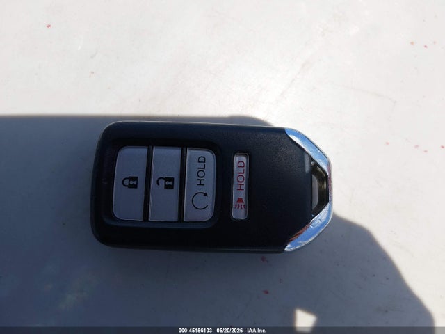 Aukcja sprzedaży 2017 Honda Ridgeline Rtl, vin: 5FPYK2F56HB001895, numer aukcji: 45156103