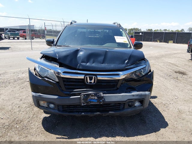 Aukcja sprzedaży 2017 Honda Ridgeline Rtl, vin: 5FPYK2F56HB001895, numer aukcji: 45156103