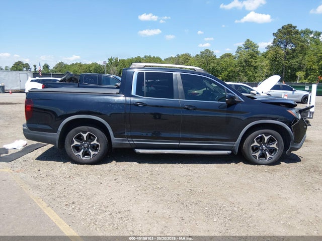 Aukcja sprzedaży 2017 Honda Ridgeline Rtl, vin: 5FPYK2F56HB001895, numer aukcji: 45156103