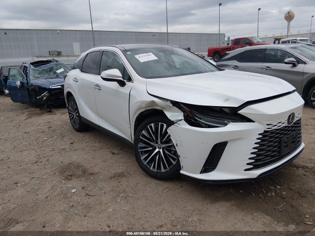 Продажа на аукционе авто 2023 Lexus Rx 350 Premium Plus, vin: 2T2BAMBA2PC013833, номер лота: 45156106