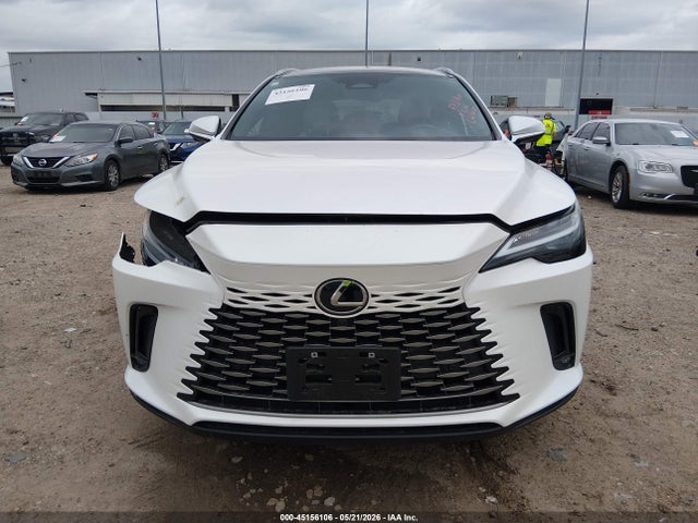 Продажа на аукционе авто 2023 Lexus Rx 350 Premium Plus, vin: 2T2BAMBA2PC013833, номер лота: 45156106