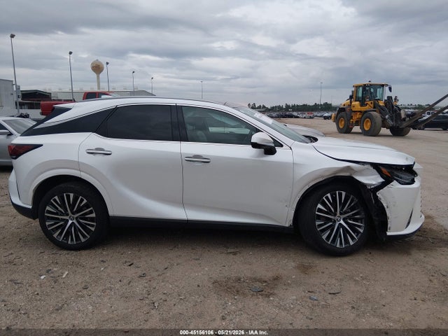 Продажа на аукционе авто 2023 Lexus Rx 350 Premium Plus, vin: 2T2BAMBA2PC013833, номер лота: 45156106