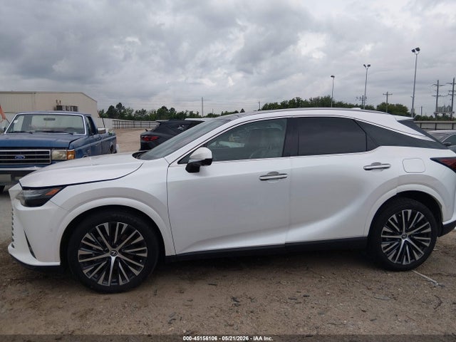 Продажа на аукционе авто 2023 Lexus Rx 350 Premium Plus, vin: 2T2BAMBA2PC013833, номер лота: 45156106