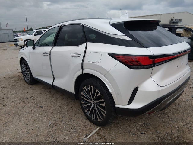 Продажа на аукционе авто 2023 Lexus Rx 350 Premium Plus, vin: 2T2BAMBA2PC013833, номер лота: 45156106