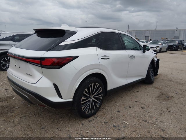 Продажа на аукционе авто 2023 Lexus Rx 350 Premium Plus, vin: 2T2BAMBA2PC013833, номер лота: 45156106