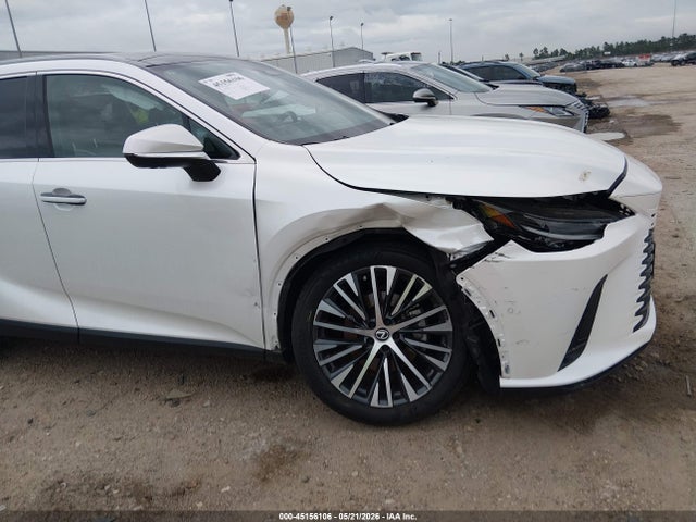 Продажа на аукционе авто 2023 Lexus Rx 350 Premium Plus, vin: 2T2BAMBA2PC013833, номер лота: 45156106