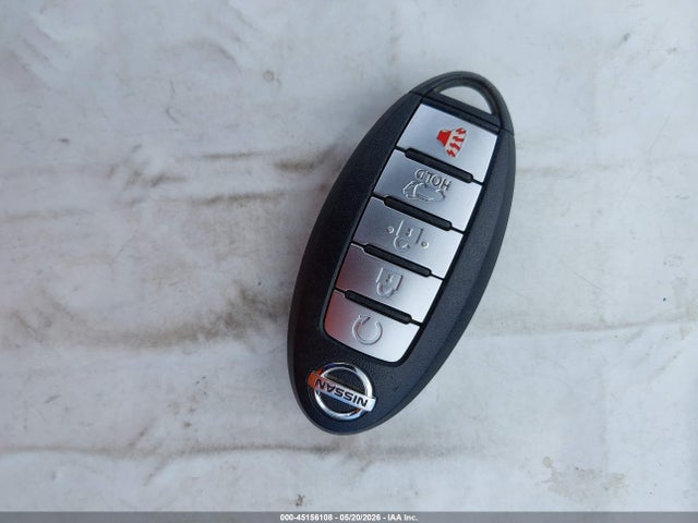 2015 Nissan Pathfinder Sl მანქანა იყიდება აუქციონზე, vin: 5N1AR2MM3FC711083, აუქციონის ნომერი: 45156108