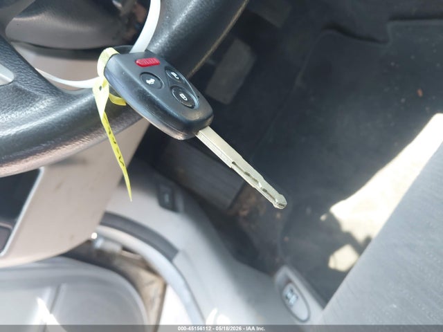 45156112 :رقم المزاد ، 1HGCP2F39CA076855 vin ، 2012 Honda Accord 2.4 Lx مزاد بيع