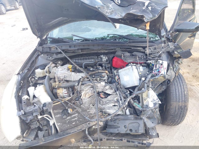 Продажа на аукционе авто 2012 Nissan Altima 2.5, vin: 1N4AL2APXCN543761, номер лота: 45156114