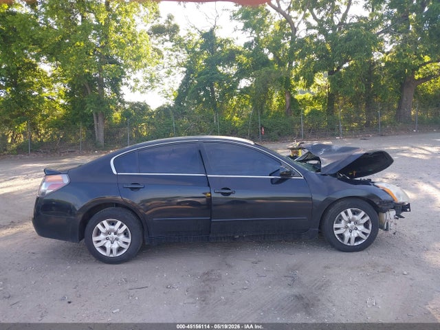 Продажа на аукционе авто 2012 Nissan Altima 2.5, vin: 1N4AL2APXCN543761, номер лота: 45156114