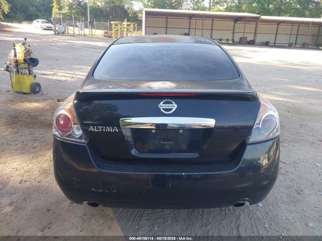 Продажа на аукционе авто 2012 Nissan Altima 2.5, vin: 1N4AL2APXCN543761, номер лота: 45156114