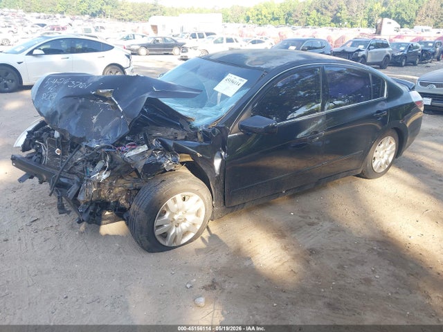 Продажа на аукционе авто 2012 Nissan Altima 2.5, vin: 1N4AL2APXCN543761, номер лота: 45156114