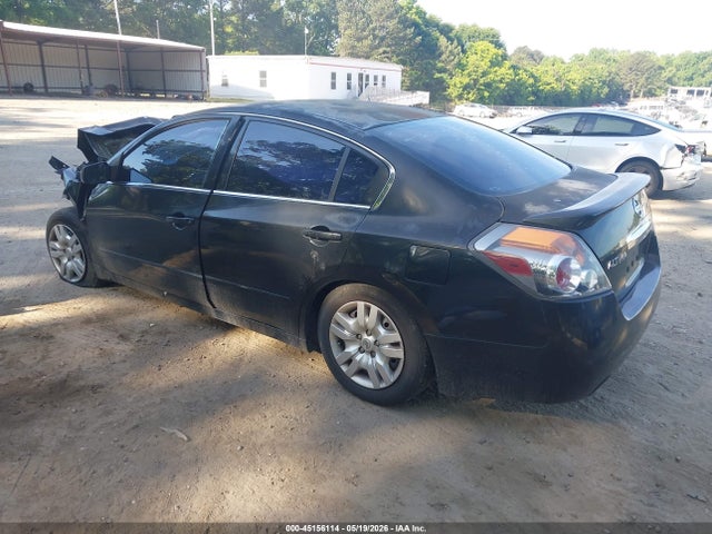 Продажа на аукционе авто 2012 Nissan Altima 2.5, vin: 1N4AL2APXCN543761, номер лота: 45156114
