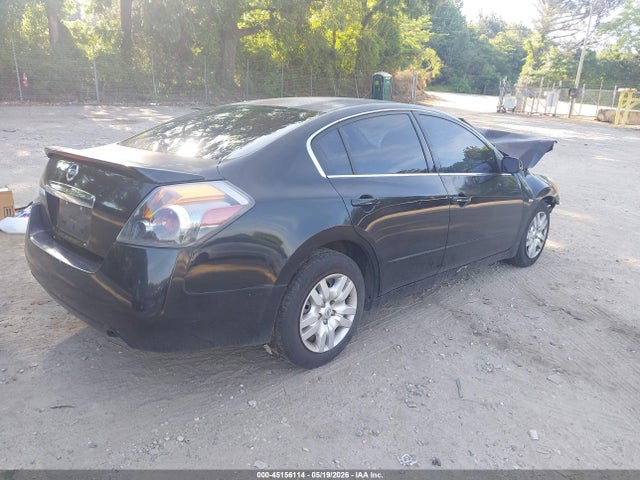 Продажа на аукционе авто 2012 Nissan Altima 2.5, vin: 1N4AL2APXCN543761, номер лота: 45156114