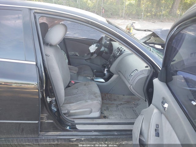 Продажа на аукционе авто 2012 Nissan Altima 2.5, vin: 1N4AL2APXCN543761, номер лота: 45156114