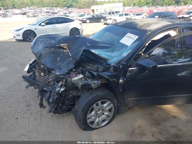 Продажа на аукционе авто 2012 Nissan Altima 2.5, vin: 1N4AL2APXCN543761, номер лота: 45156114