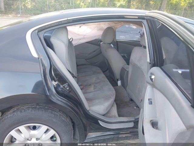 Продажа на аукционе авто 2012 Nissan Altima 2.5, vin: 1N4AL2APXCN543761, номер лота: 45156114