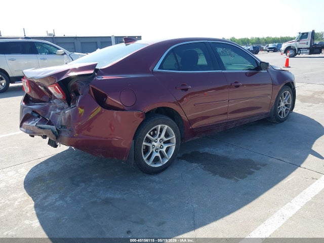Продаж на аукціоні авто 2016 Chevrolet Malibu Limited Lt, vin: 1G11C5SA5GF108340, номер лоту: 45156115