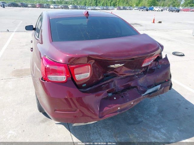 Продаж на аукціоні авто 2016 Chevrolet Malibu Limited Lt, vin: 1G11C5SA5GF108340, номер лоту: 45156115