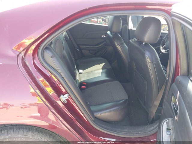 Продаж на аукціоні авто 2016 Chevrolet Malibu Limited Lt, vin: 1G11C5SA5GF108340, номер лоту: 45156115