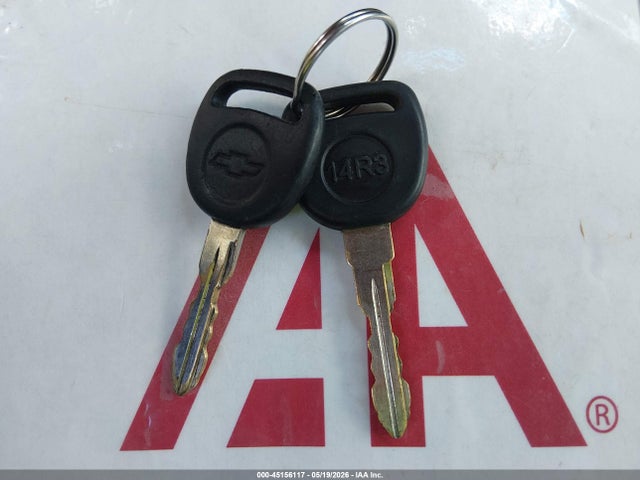 Продажа на аукционе авто 2001 Chevrolet Silverado 1500 Ls, vin: 2GCEK19T011297604, номер лота: 45156117
