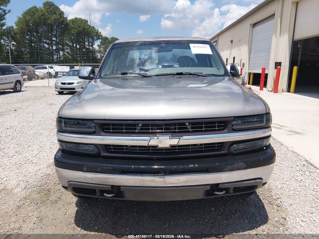 Продажа на аукционе авто 2001 Chevrolet Silverado 1500 Ls, vin: 2GCEK19T011297604, номер лота: 45156117
