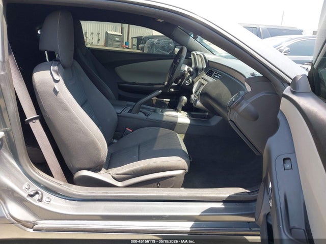 2011 Chevrolet Camaro 2ls მანქანა იყიდება აუქციონზე, vin: 2G1FA1ED3B9159010, აუქციონის ნომერი: 45156119