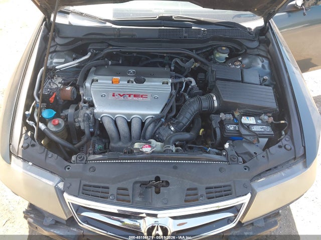 Aukcja sprzedaży 2007 Acura Tsx, vin: JH4CL96867C010450, numer aukcji: 45156121