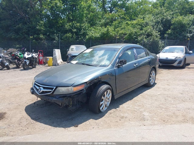 Aukcja sprzedaży 2007 Acura Tsx, vin: JH4CL96867C010450, numer aukcji: 45156121