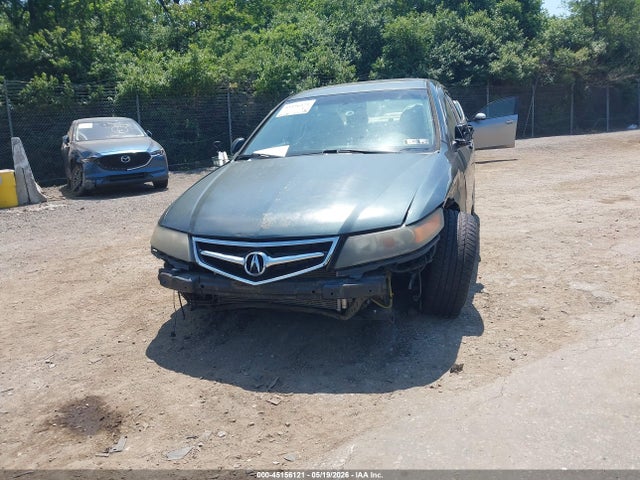 Aukcja sprzedaży 2007 Acura Tsx, vin: JH4CL96867C010450, numer aukcji: 45156121
