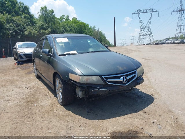 Aukcja sprzedaży 2007 Acura Tsx, vin: JH4CL96867C010450, numer aukcji: 45156121
